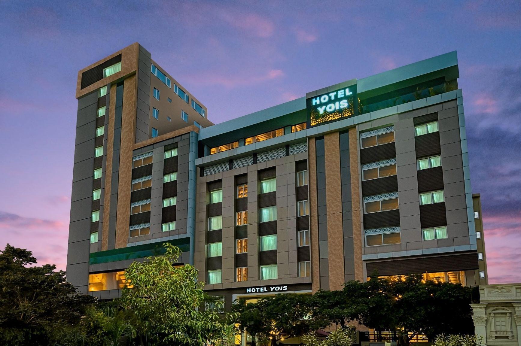 YOIS HOTEL